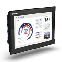 NYP Industrial PC Platform NY-series Industrial Panel PC