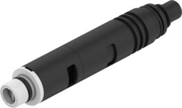 Vacuum generator cartridge OASP