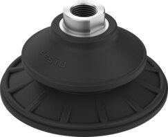 Suction cup with connection OGVM