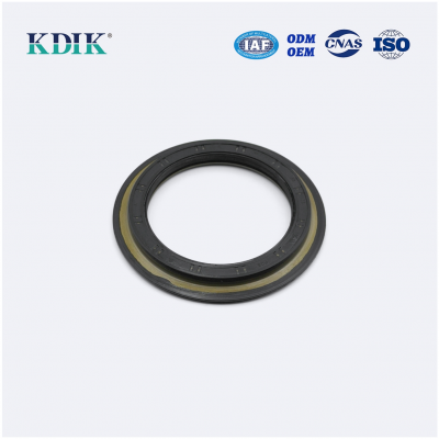 Rear Wheel Hub Seal for Bongo 1997 to 2022 OK08133067A 60*75*6MM