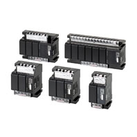 61F-G[]N Floatless Level Switch (Compact Type)