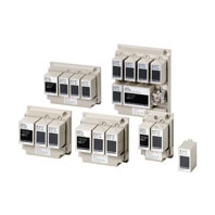 61F-G[] Floatless Level Switch (Basic Type)