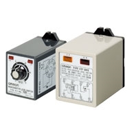 61F-UHS / HSL Floatless Level Switch (Ultra High-sensitivity Type)