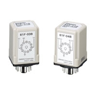 61F-03B / -04B Surge Killer Unit