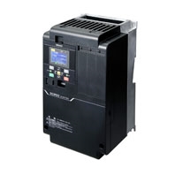 3G3RX2 High-function General-purpose Inverters