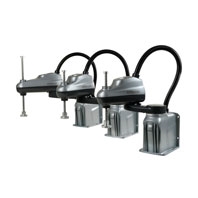 i4L SCARA Robot