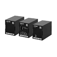 61F-LS Floatless Level Switch (Compact, Plug-in Type)