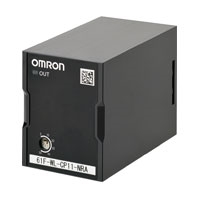61F-WL Water Leak Detector