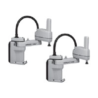 eCobra SCARA Robots
