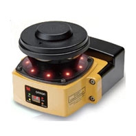 OS32C Safety Laser Scanner