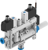 Vacuum generator OVEL