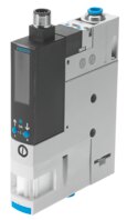 Vacuum generator OVEM