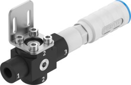 Vacuum generator OVPN
