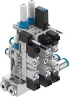 Vacuum generator OVTL