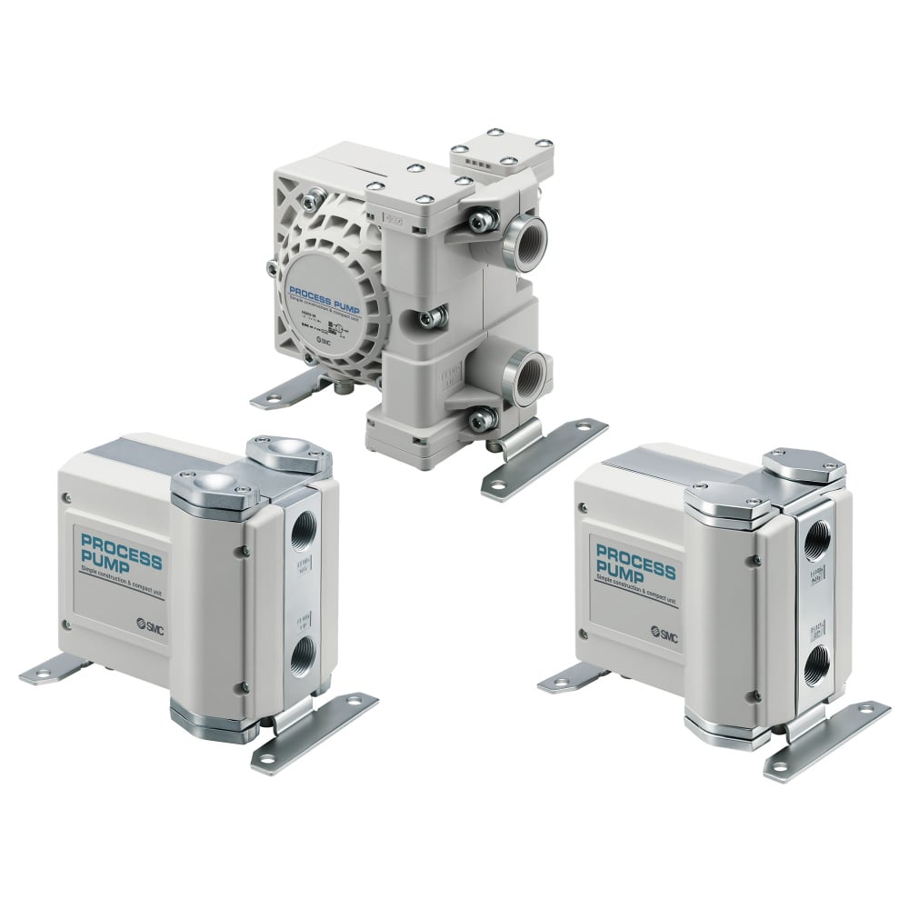 Process Pump PA5000