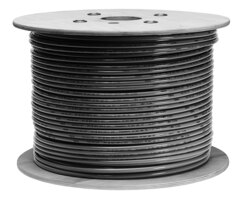 Plastic tubing PAN