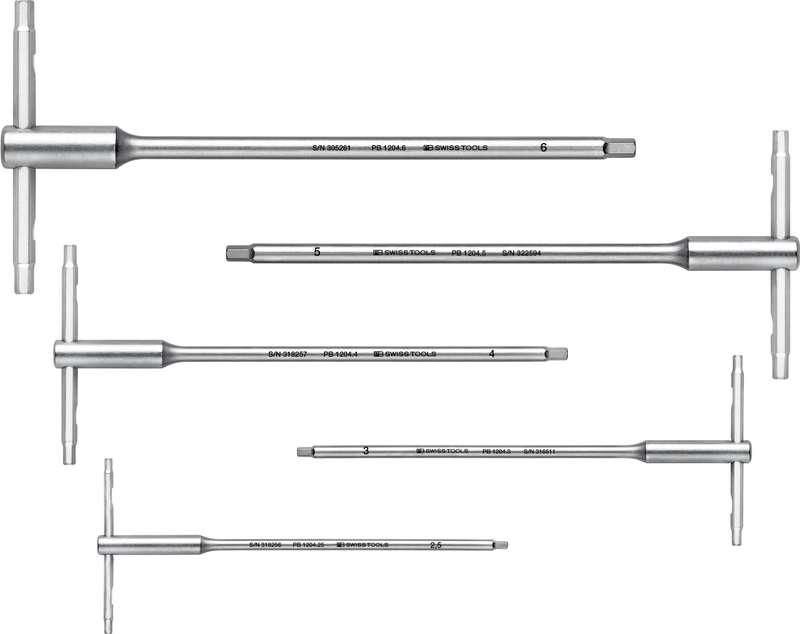 PB 1204.SET