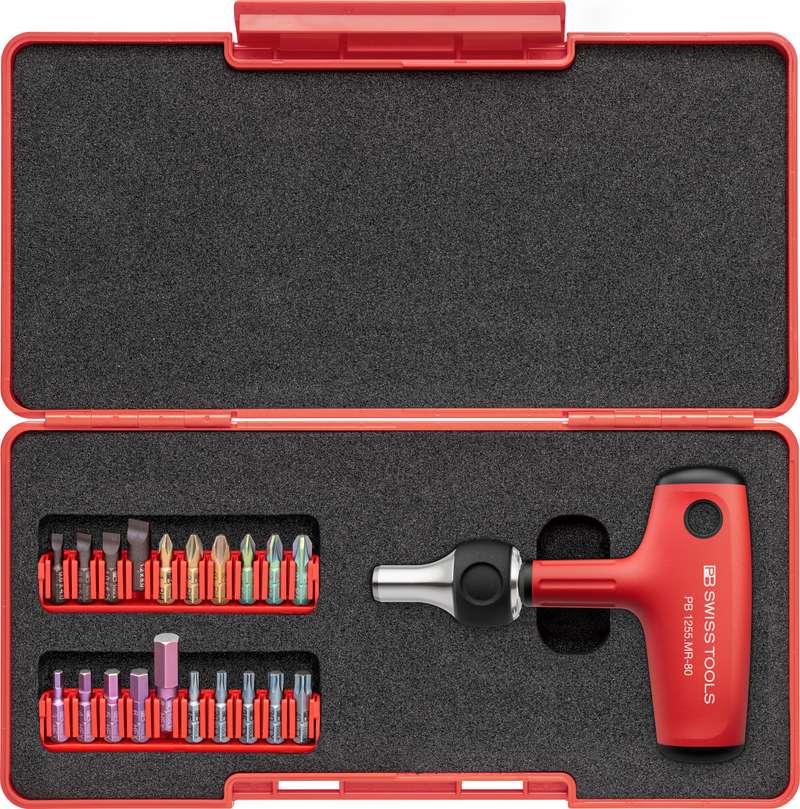 PB 1255 MR Set