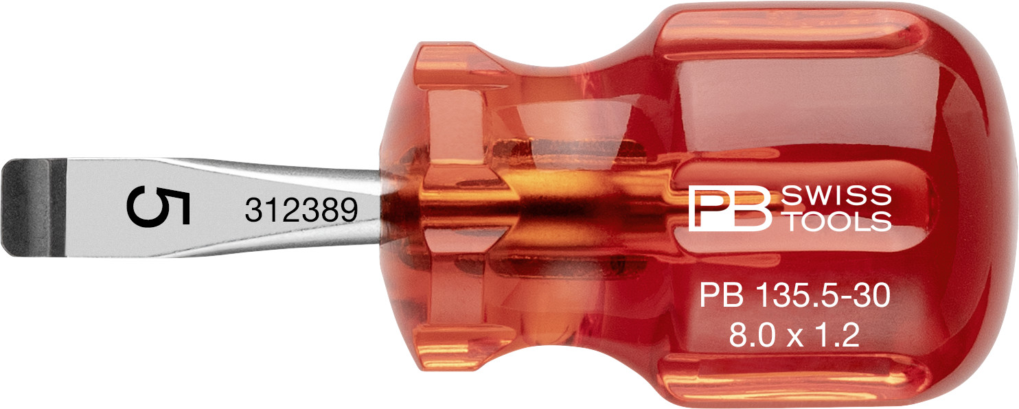 PB 135