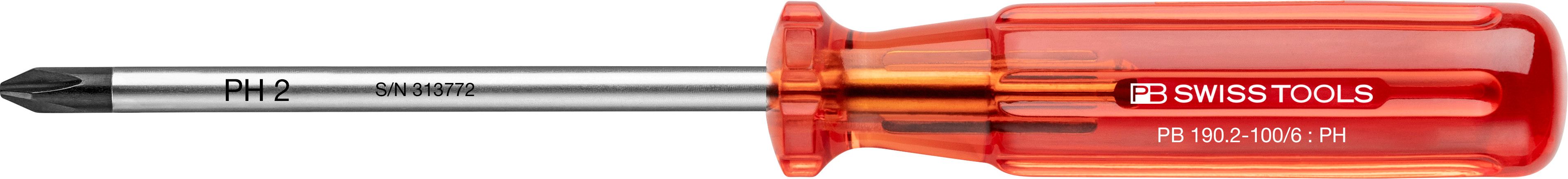 PB 190