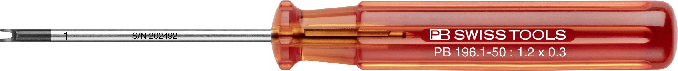 PB 196
