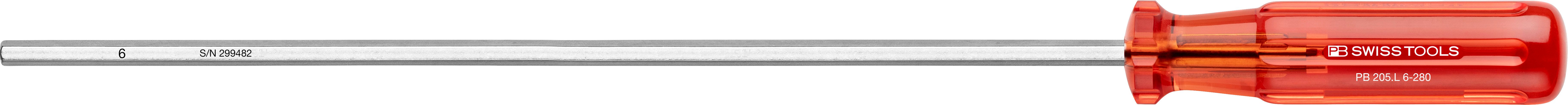 PB 205 L