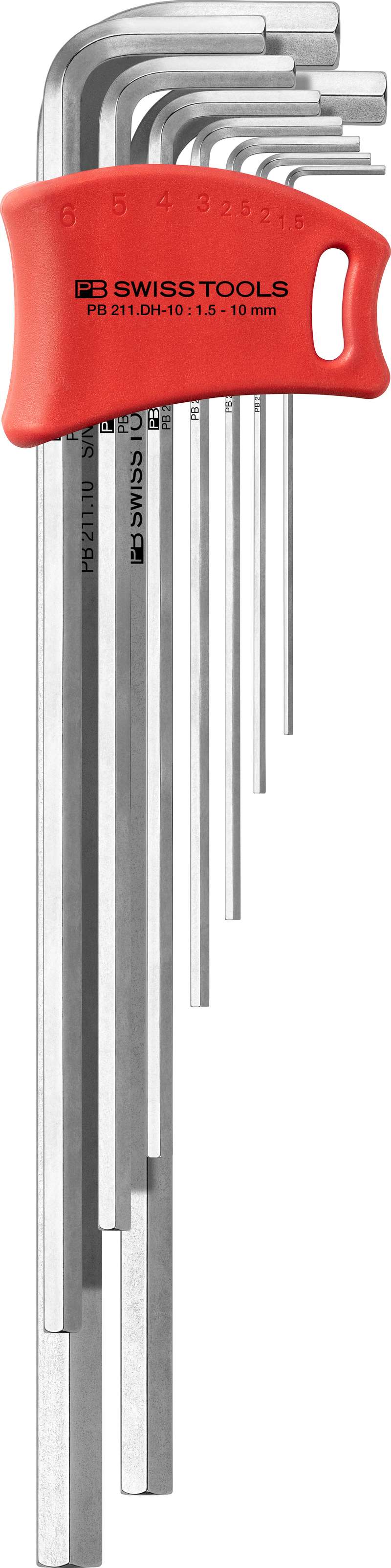 PB 211 DH