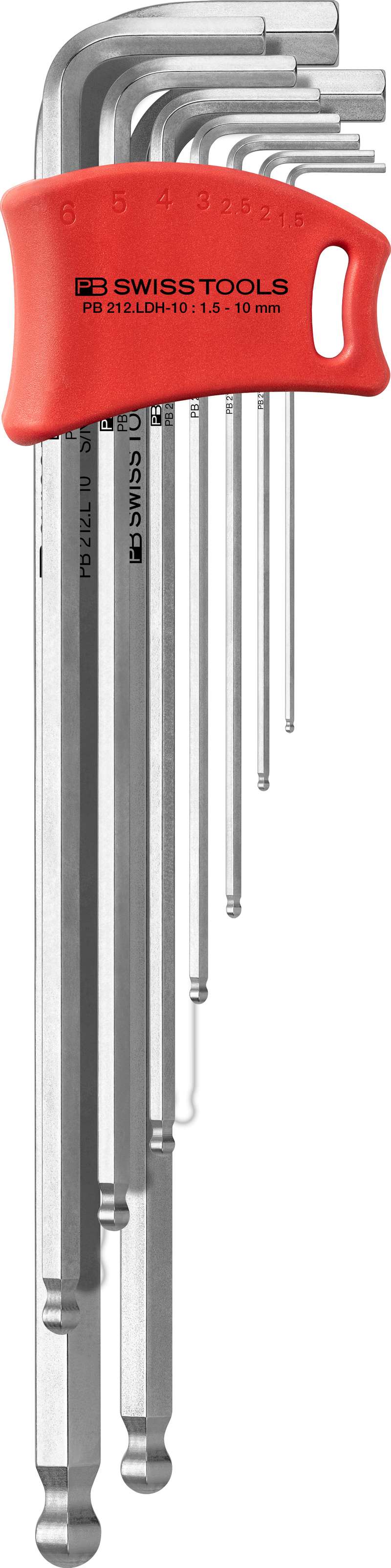 PB 212 LDH