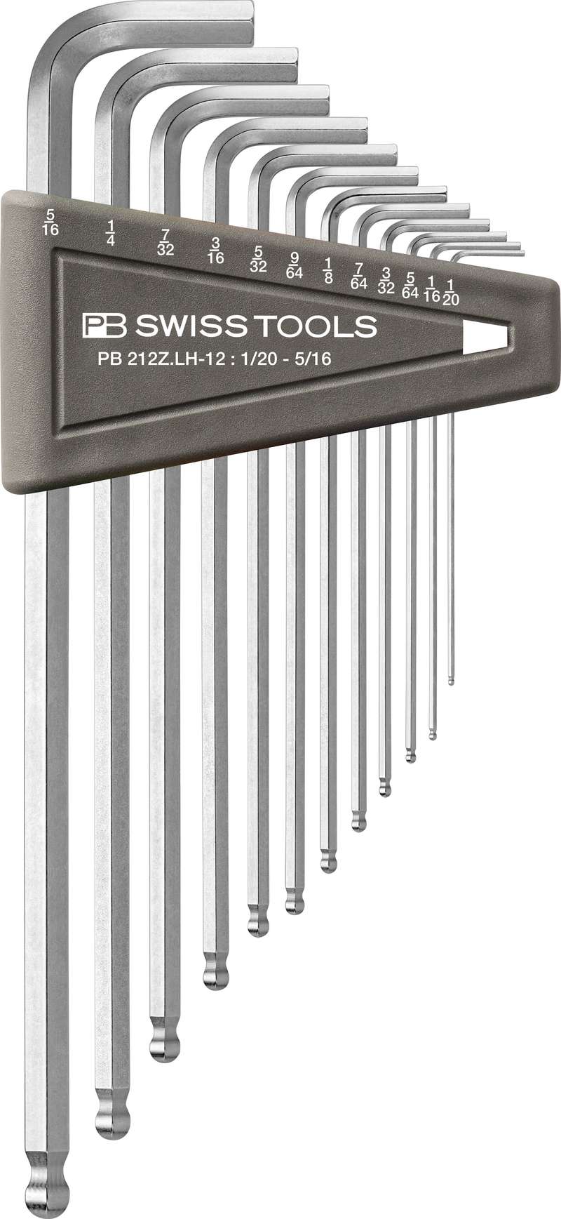 PB 212Z LH