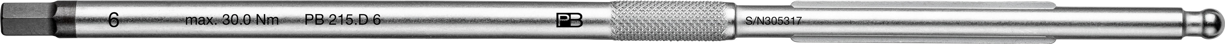 PB 215 D