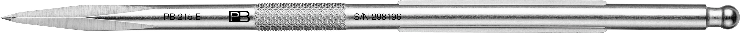PB 215 E