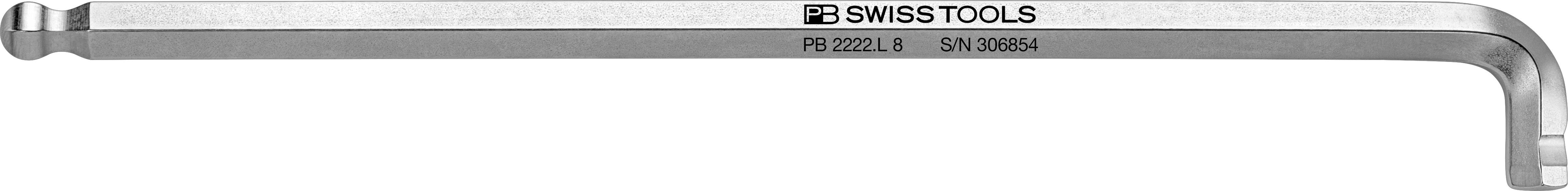 PB 2222 L