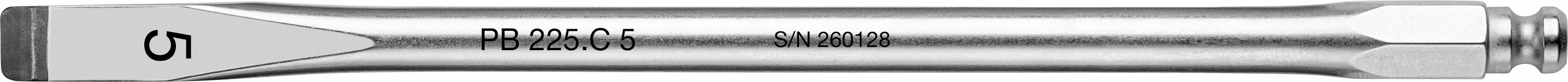 PB 225 C