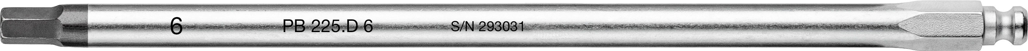 PB 225 D