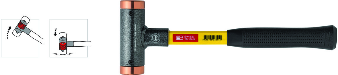 PB 308 Cu