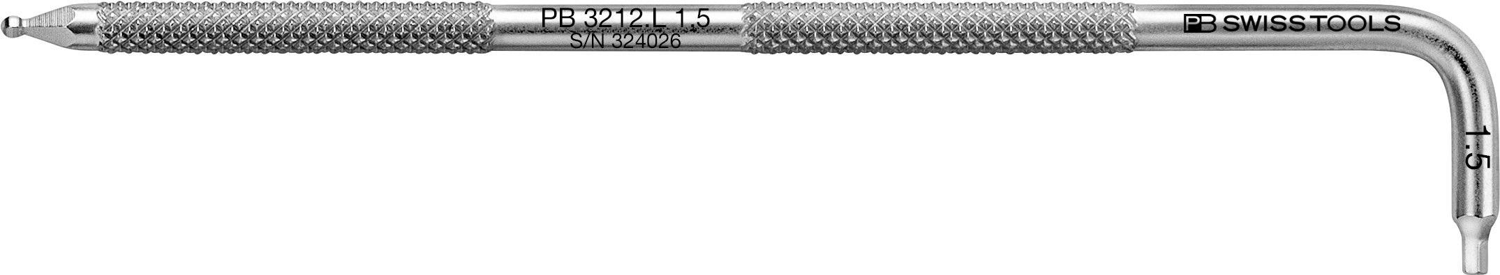 PB 3212 L