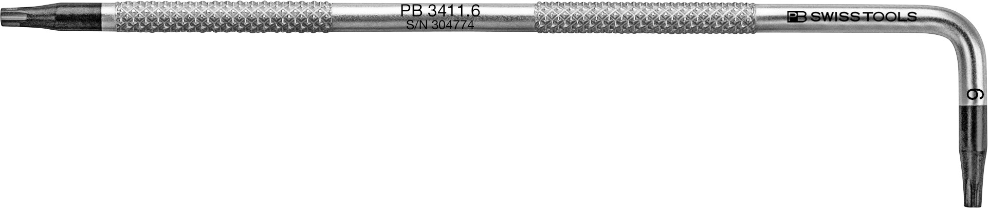 PB 3411