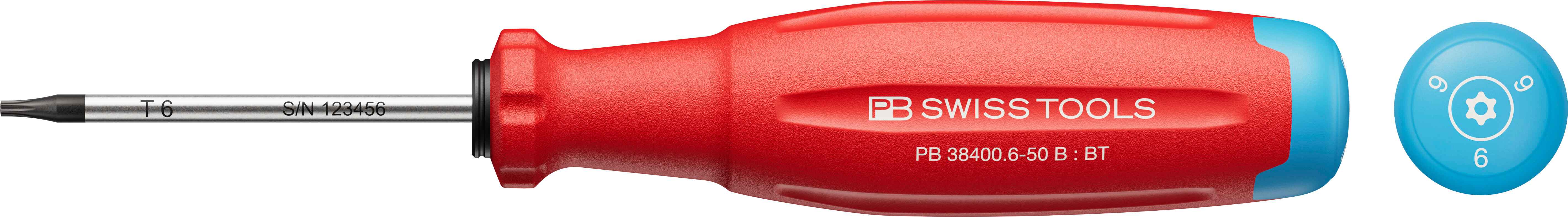 PB 38400 B