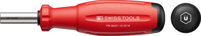PB 38451 M