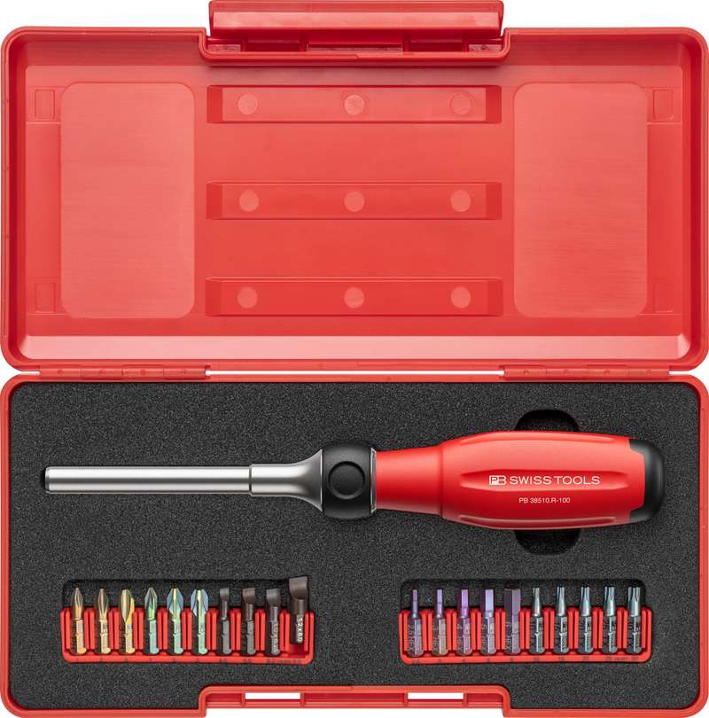 PB 38510 R100 Set