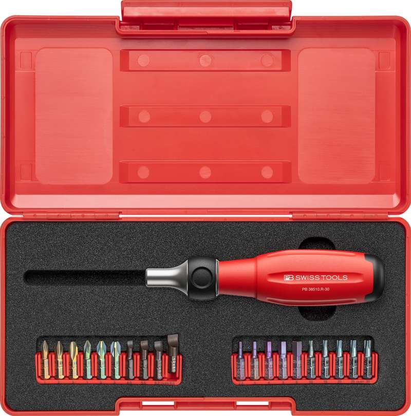 PB 38510 R30 Set