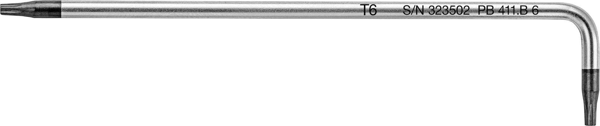 PB 411 B