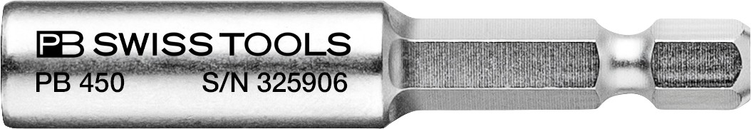 PB 450