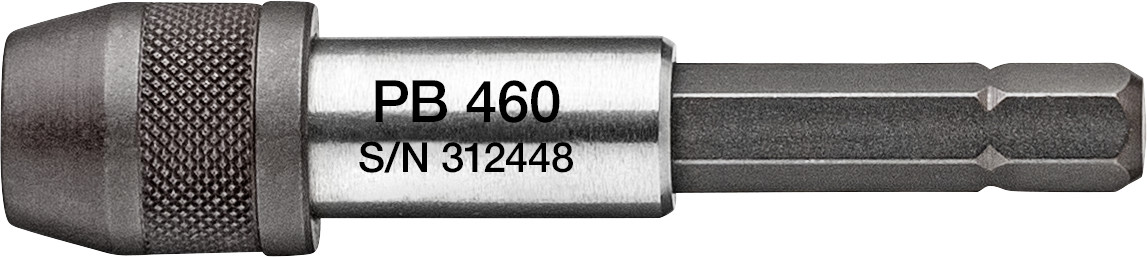 PB 460