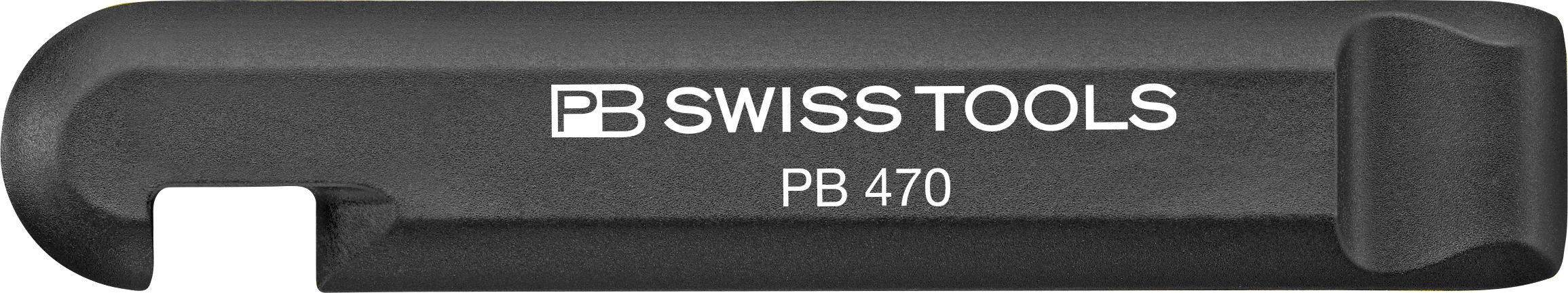 PB 470 R