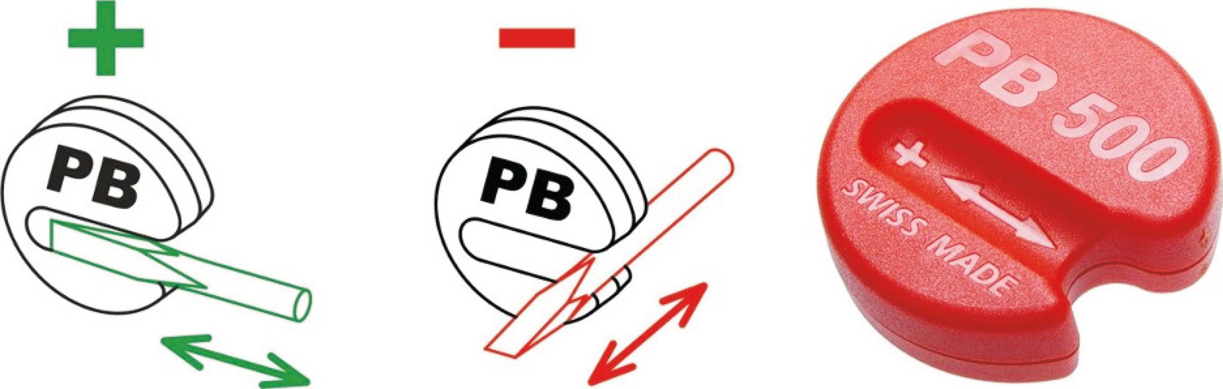 PB 500