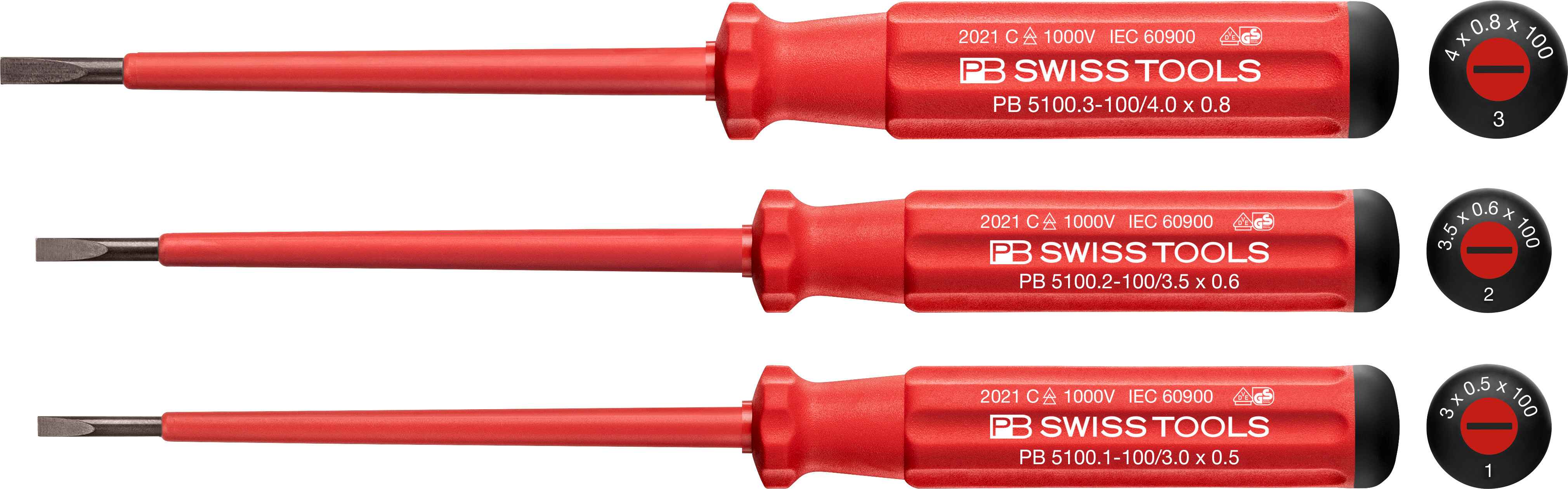 PB 5539