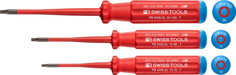 PB 5549 SL