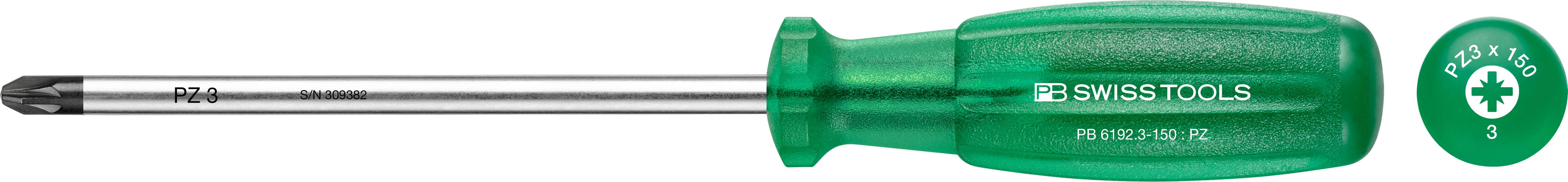 PB 6192