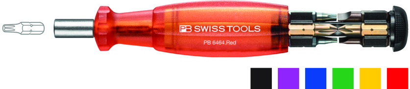 PB 6464